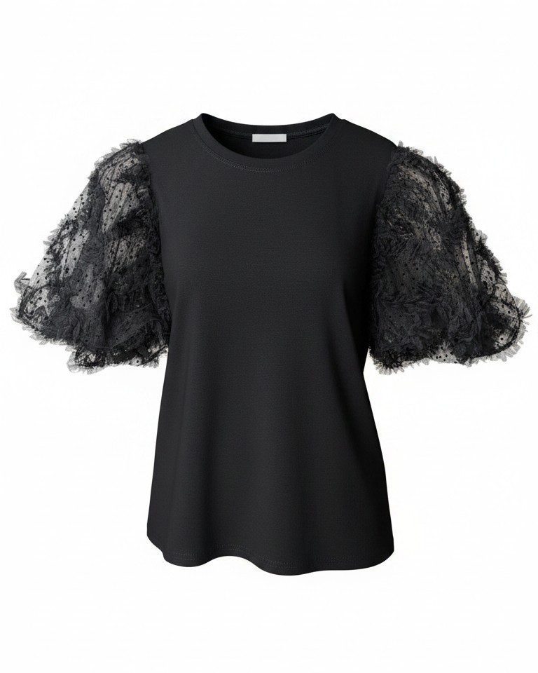 Blusa Noah a qualidade que você pode sentir.