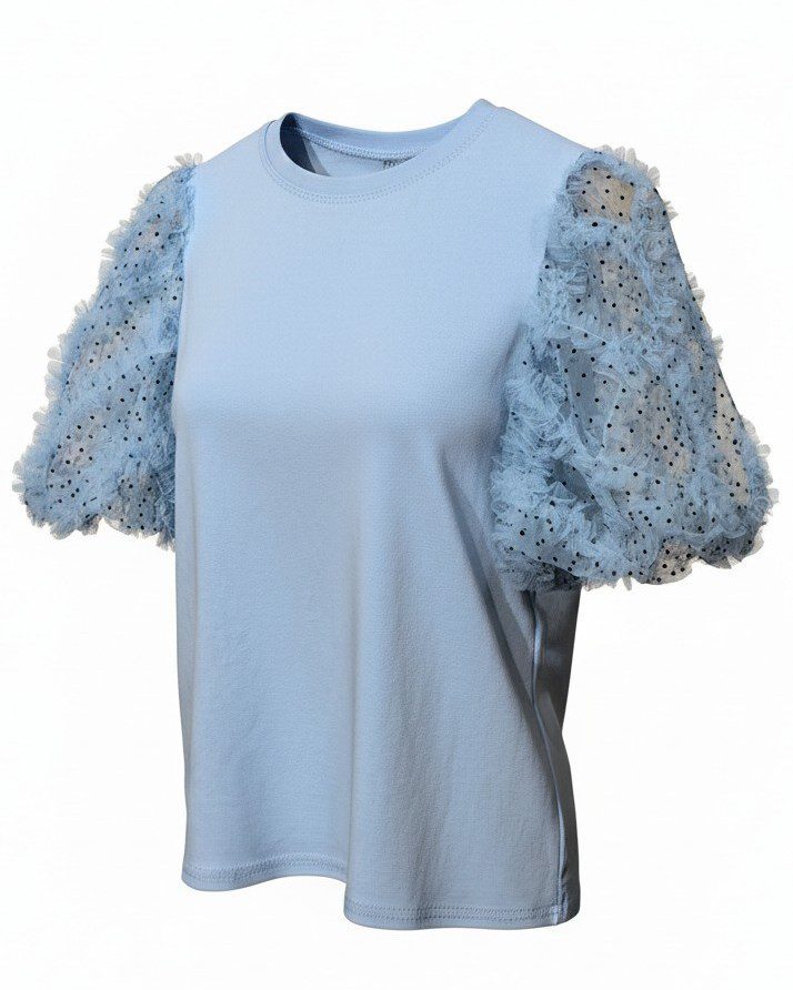 blusa noah look sofisticado minimal.